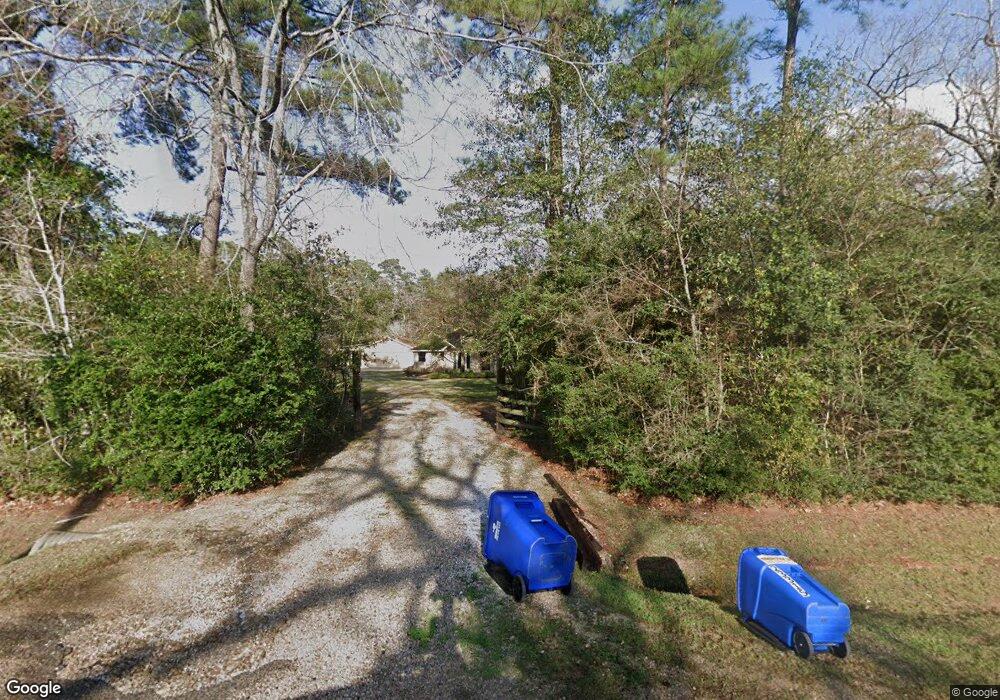 23315 Saxon Way, Hockley, TX 77447 - photo 1