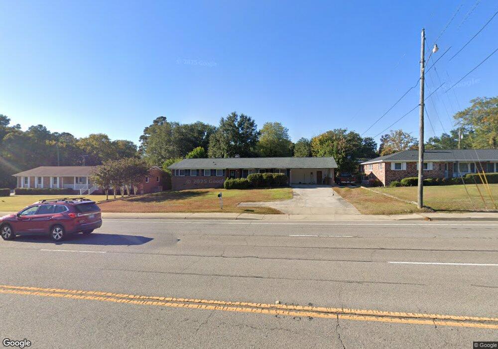 2732 Platt Springs Rd, West Columbia, SC 29170 - photo 1