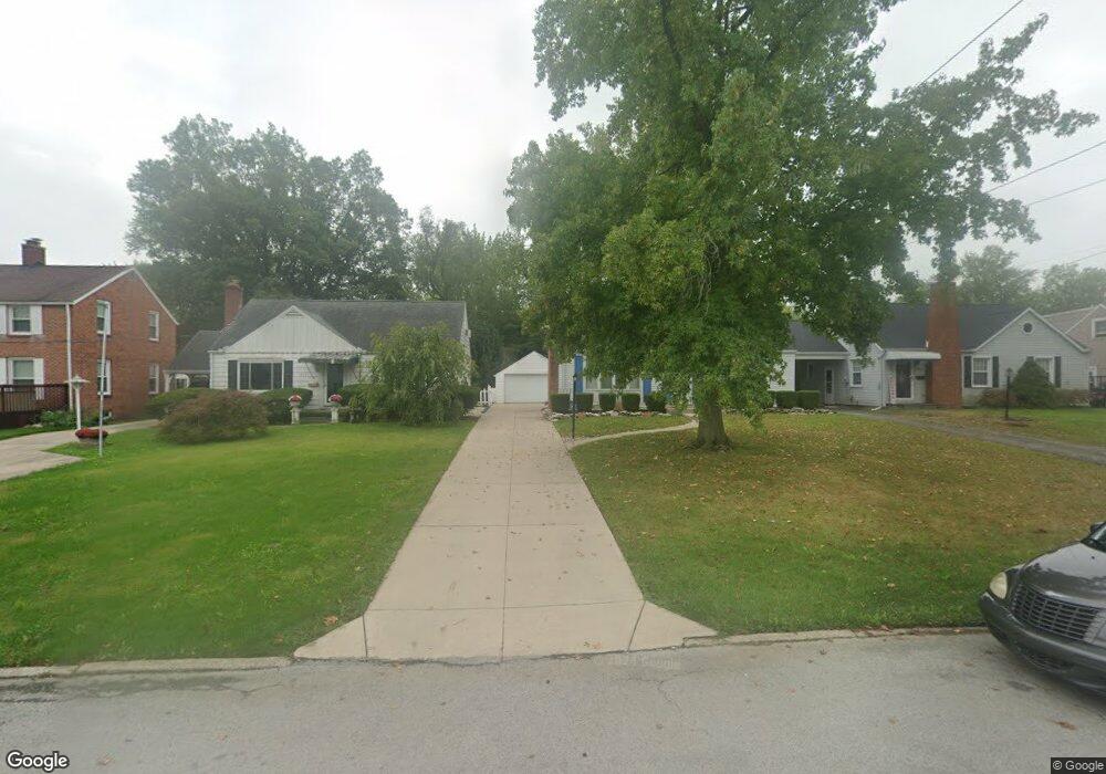 1817 Wendell Ave, Lima, OH 45805 - photo 1