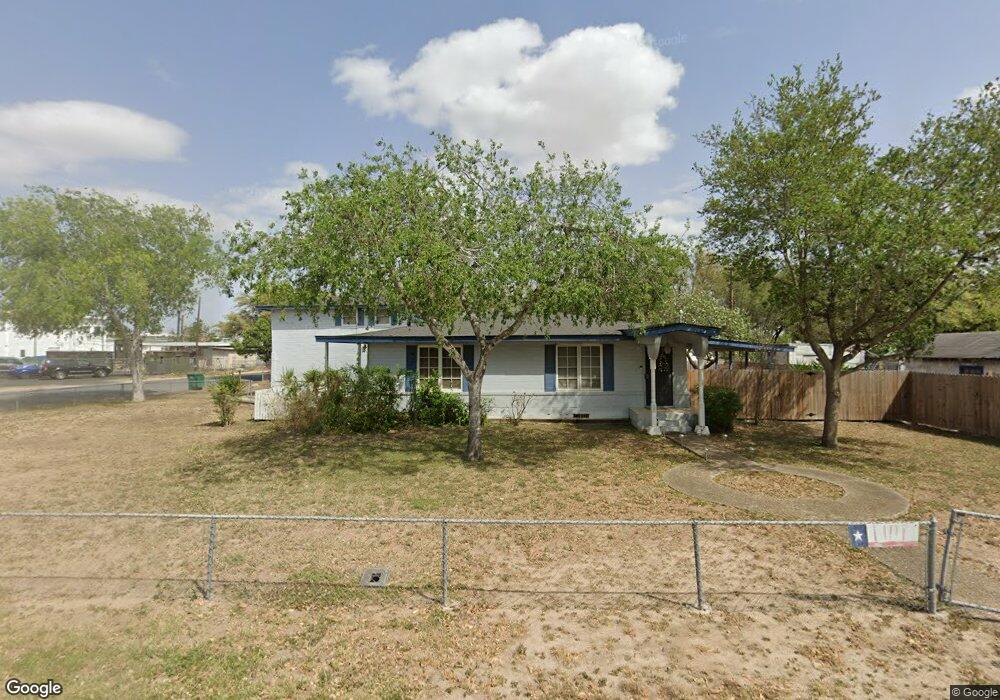 101 S Dahlia St, Pharr, TX 78577 - photo 1