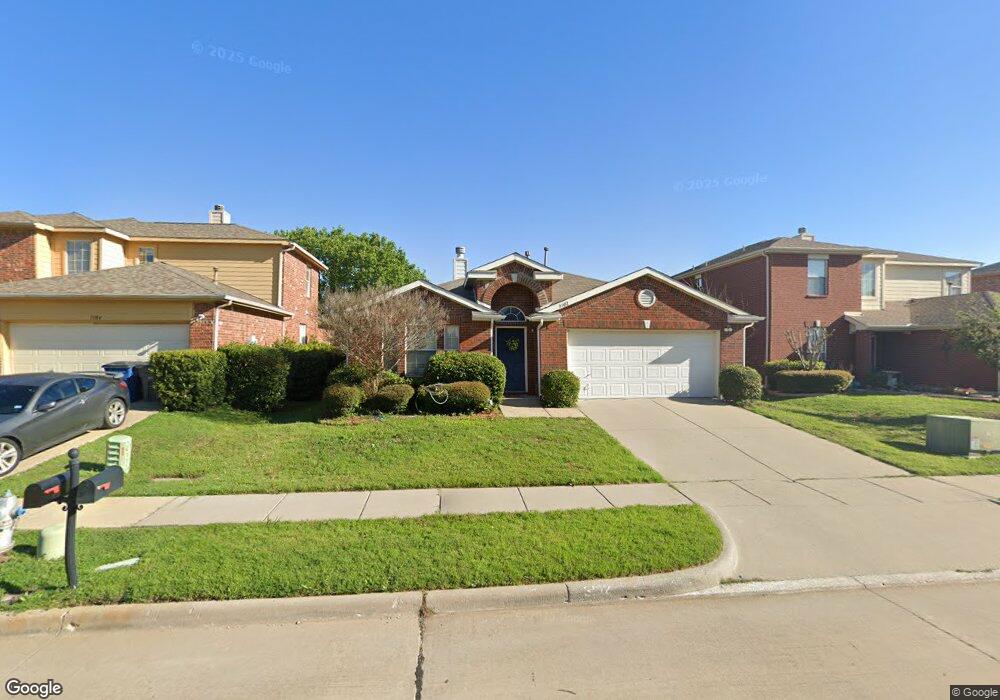3102 Eagle Mountain Dr, Wylie, TX 75098 - photo 1