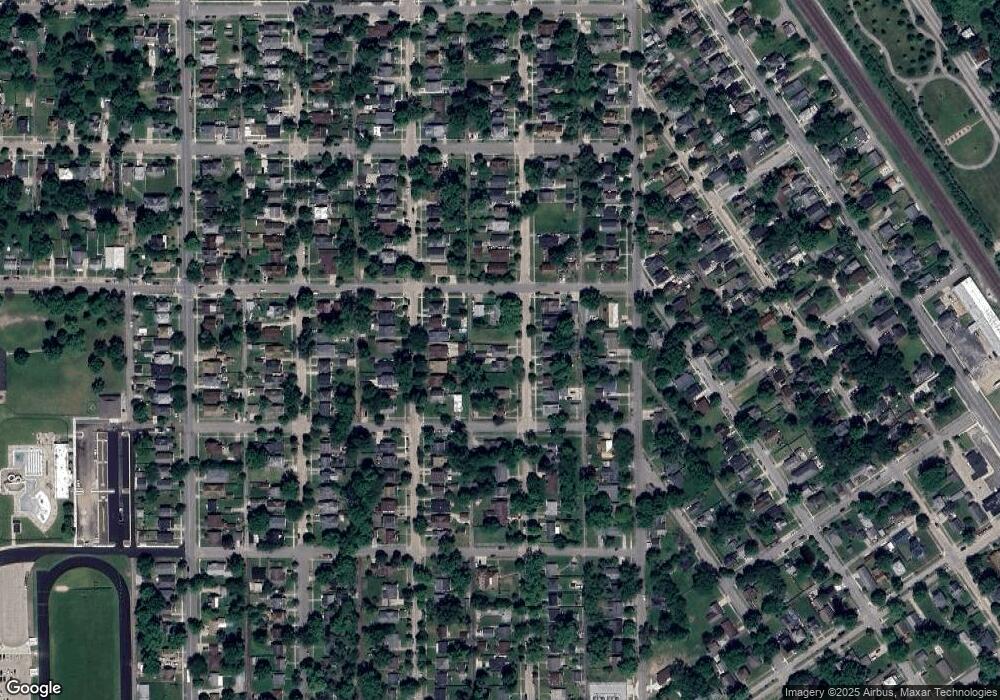 1815 Stevens Ave, Elkhart, IN 46516 - photo 1