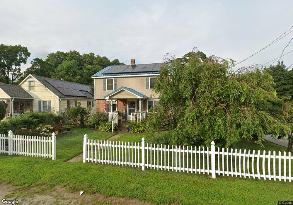 112 Prospect Ave, Danielson, CT 06239 - photo 1