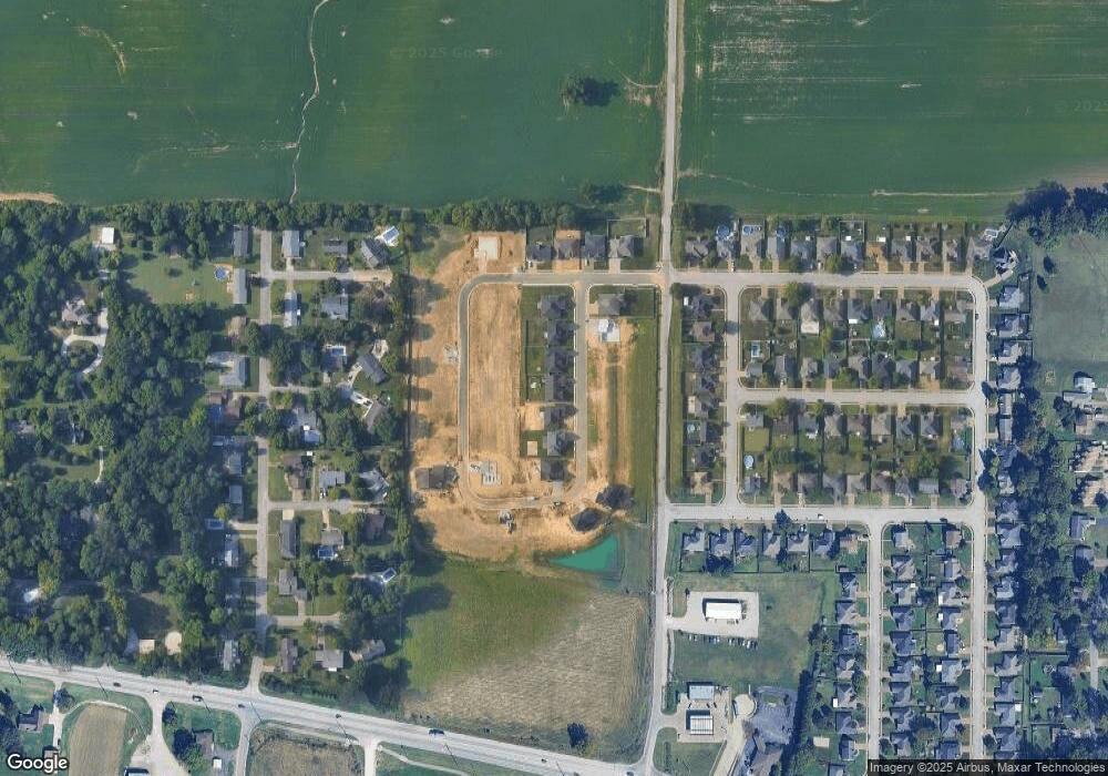 499 Westbriar Cir, Newburgh, IN 47630 - photo 1