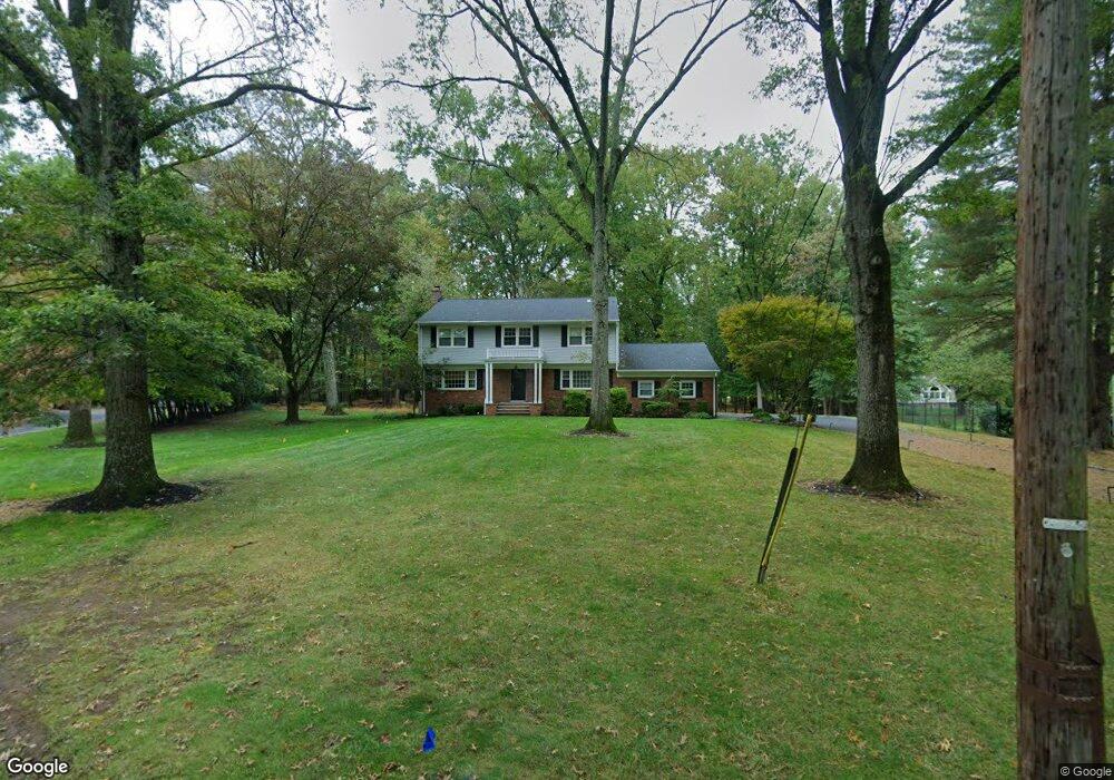 12 Indian Run, Scotch Plains, NJ 07076 - photo 1