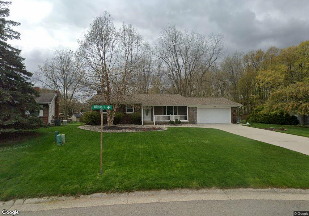 2105 Hilltop Dr, Lansing, MI 48917 - photo 1