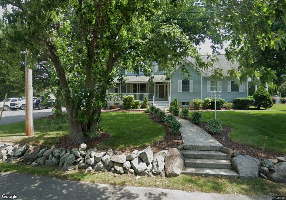 5 Hutton St, Danvers, MA 01923 - photo 1