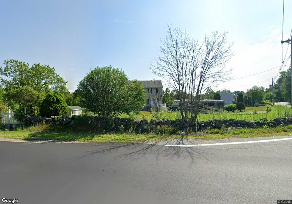 82 Burns Rd, Pelham, NH 03076 - photo 1