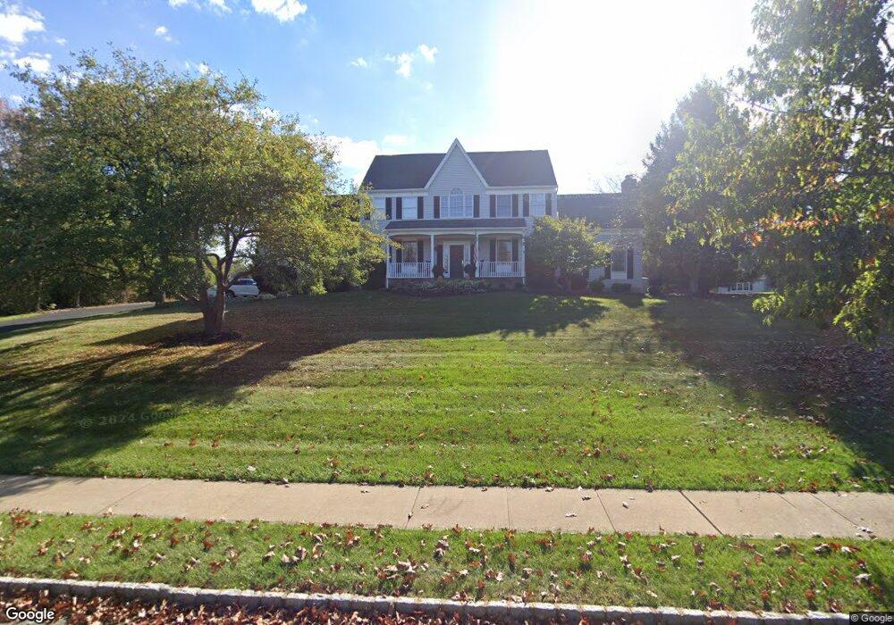 4 Sugar Maple Ln, Flemington, NJ 08822 - photo 1