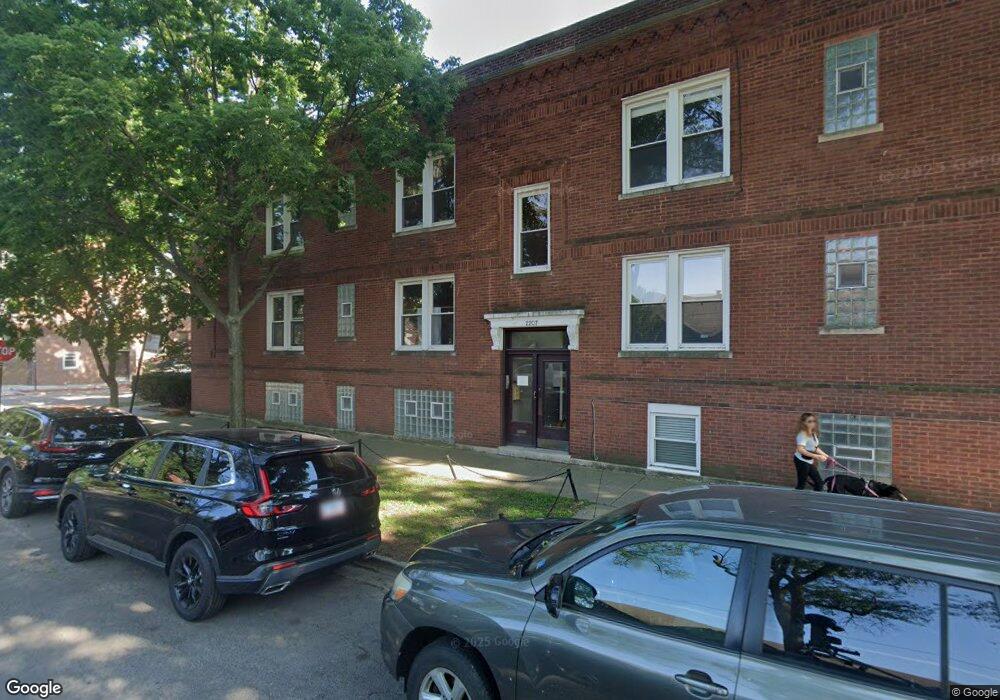 2207 W Thomas St unit 2R, Chicago, IL 60622 - photo 1