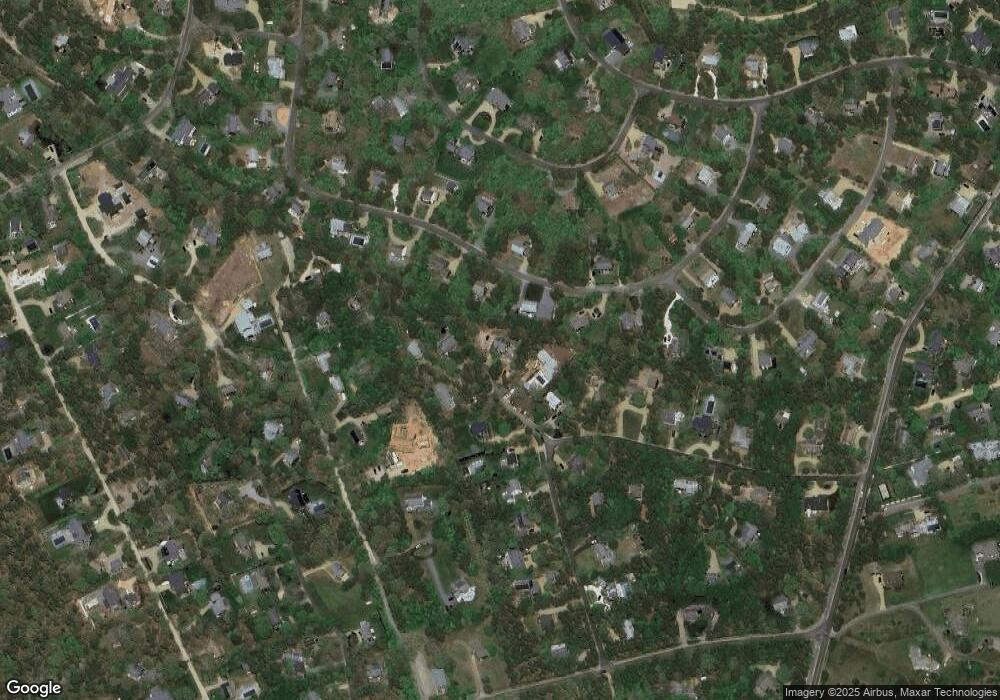 5 Meetinghouse Cir, Edgartown, MA 02539 - photo 1