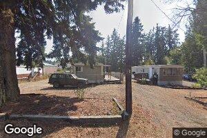 91 Blanche St, Port Hadlock, WA 98339