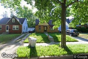 4478 N 46th St, Milwaukee, WI 53218