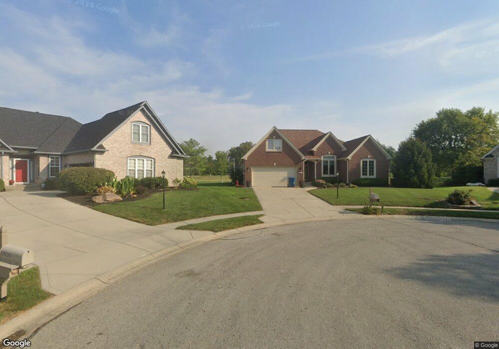 10525 Inverness Ct, Fishers, IN 46037 - photo 1