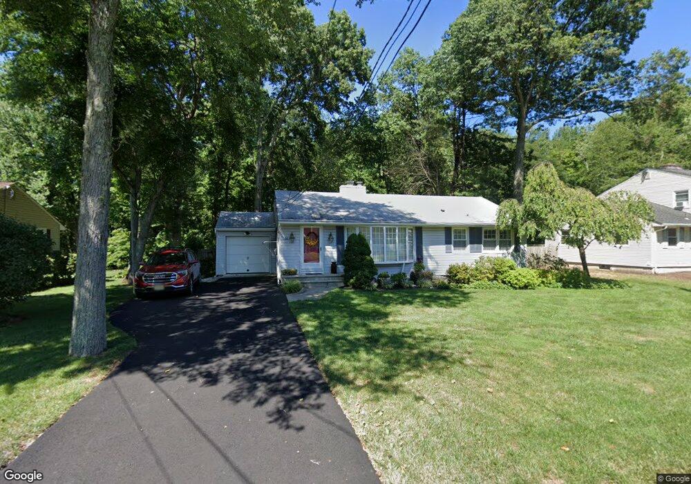 60 Warren St, Whippany, NJ 07981 - photo 1