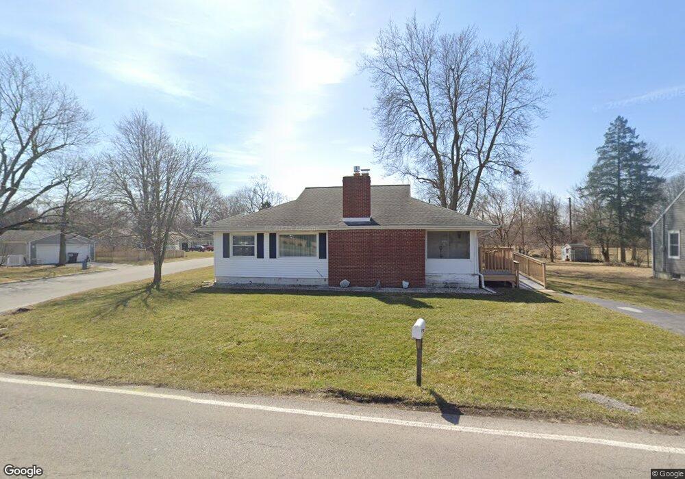 1007 E Main Cross St, Findlay, OH 45840 - photo 1
