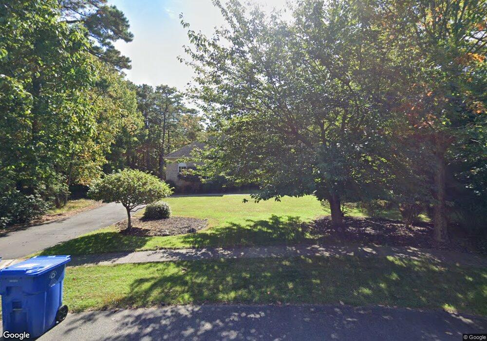 5 Allington Ct, Medford, NJ 08055 - photo 1