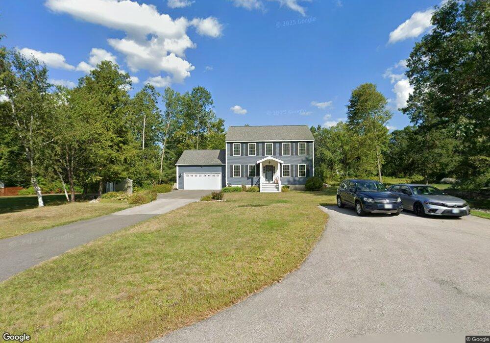 16 Harvest Dr, Milford, NH 03055 - photo 1