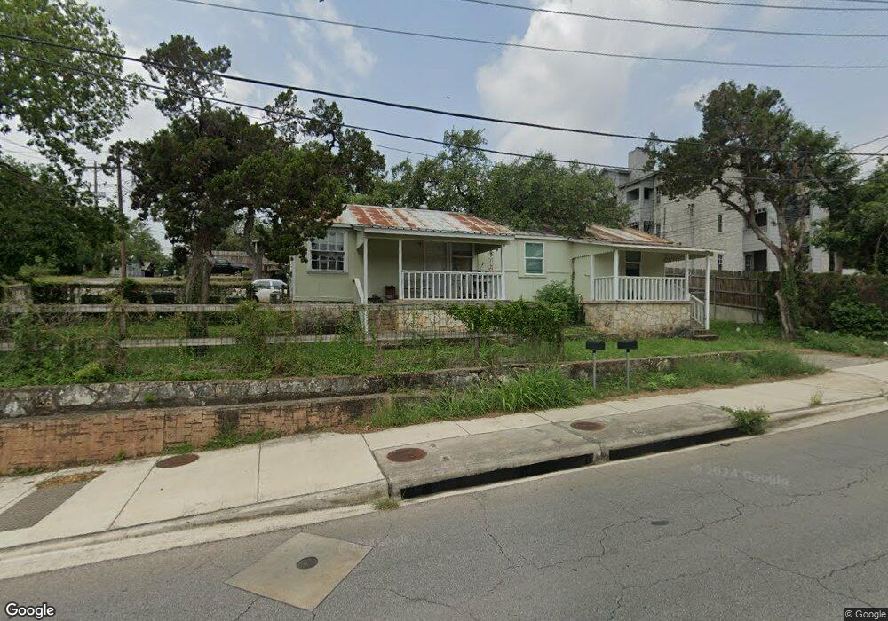 1001 N L B J Dr unit 3, San Marcos, TX 78666 - photo 1