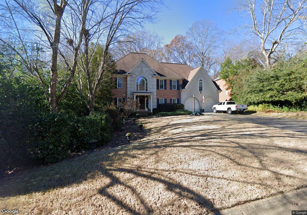 4411 Langdon Walk SE, Smyrna, GA 30080 - photo 1