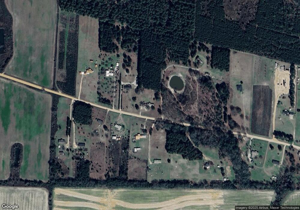 182 Simmons Dairy Rd, Cordele, GA 31015 - photo 1