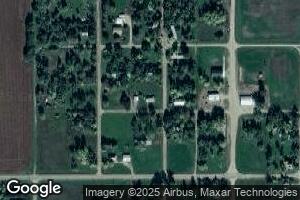 202 Oak Ave, Lane, SD 57358