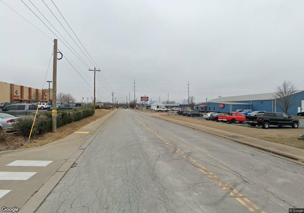 L4 Hwy 102 & Woods Ln, Rogers, AR 72756 - photo 1