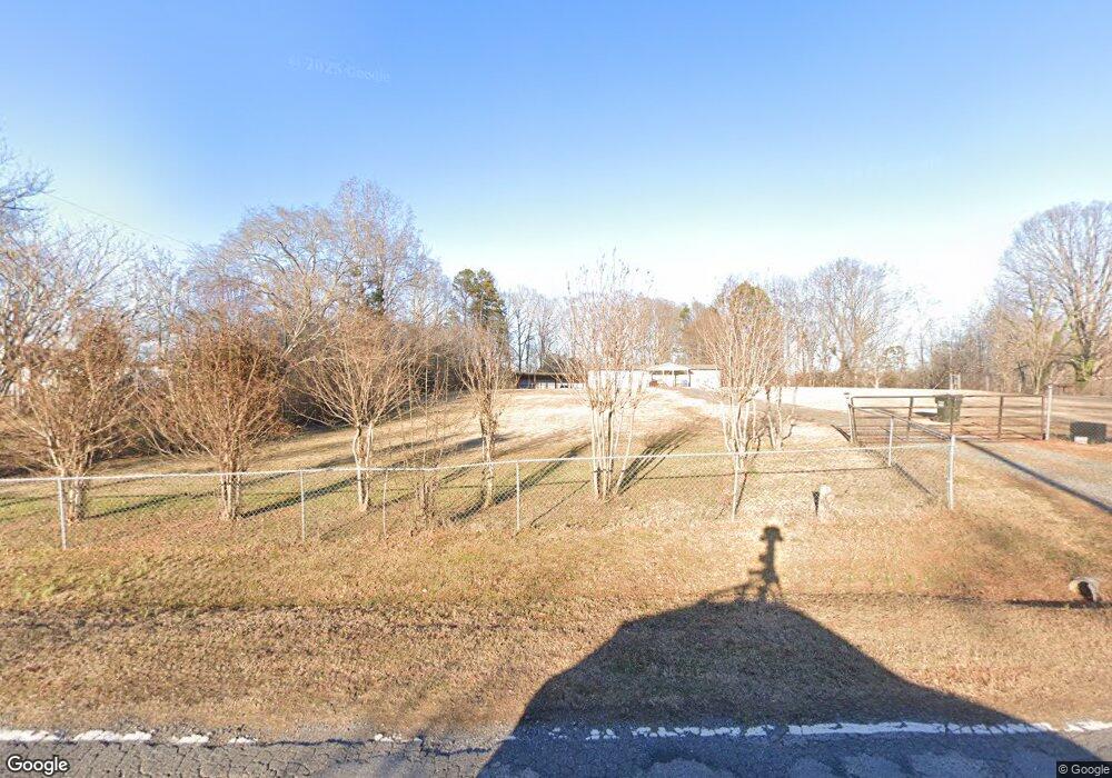 1554 Tom Joye Rd, Clover, SC 29710 - photo 1