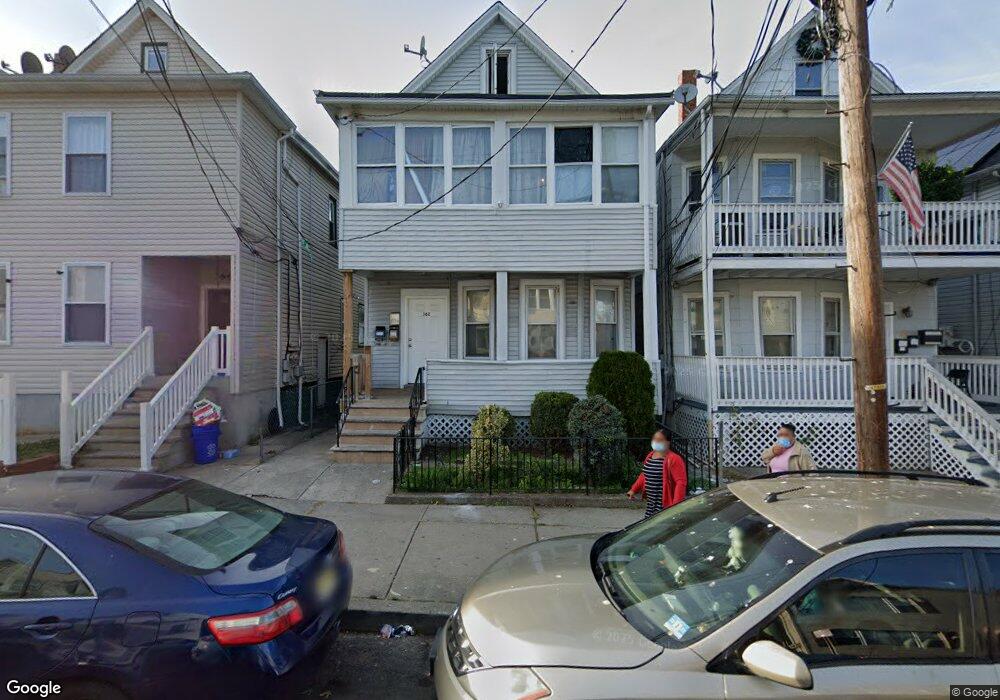 362 Howe Ave, Passaic, NJ 07055 - photo 1