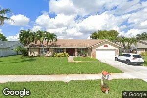 10341 SW 18th St, Davie, FL 33324
