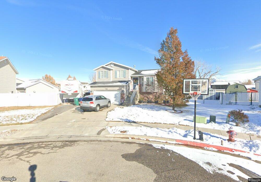 4238 W 5325 S, Roy, UT 84067 - photo 1