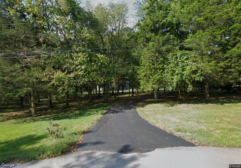 1006 Bicknell Ln, Wilmore, KY 40390 - photo 1