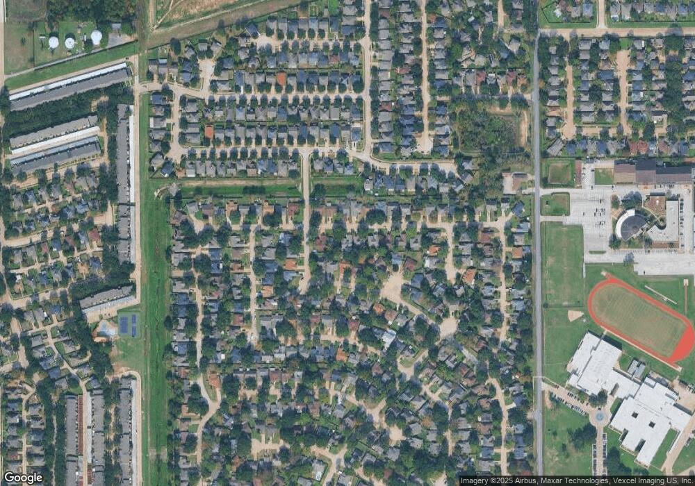 15123 Mulberry Meadows Dr, Houston, TX 77084 - photo 1