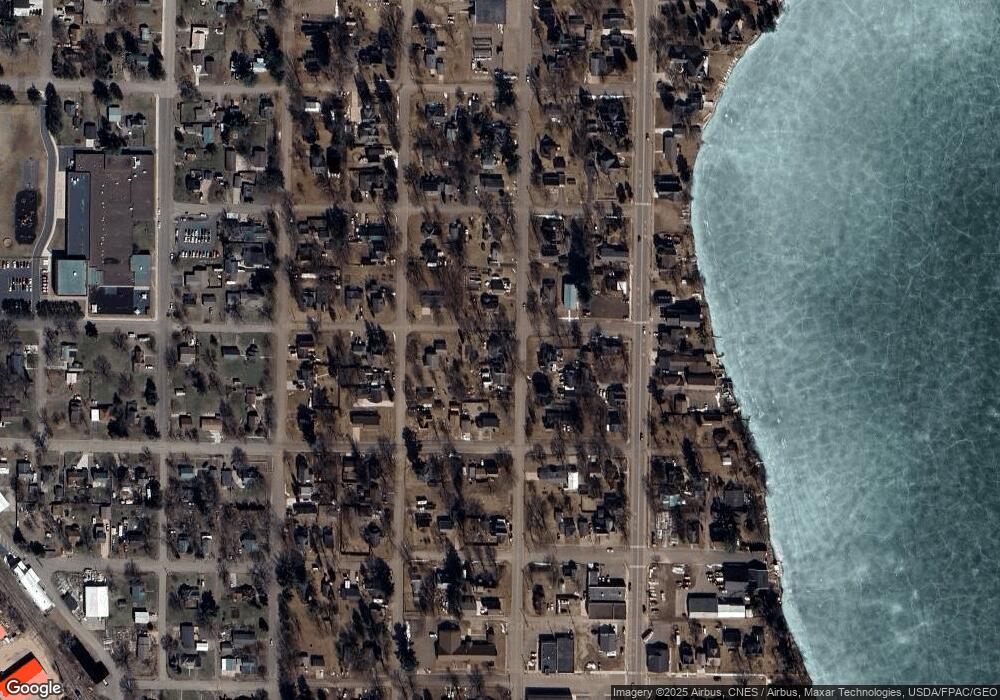 1027 3rd St, Chetek, WI 54728 - photo 1