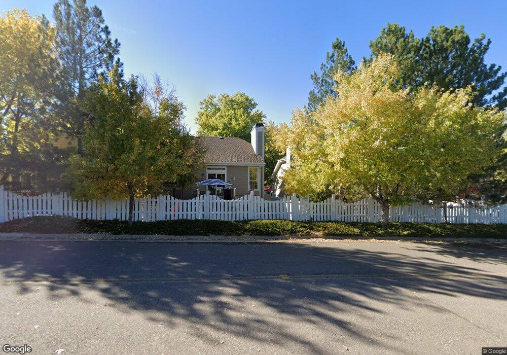 9842 Carmel Ct, Lone Tree, CO 80124 - photo 1