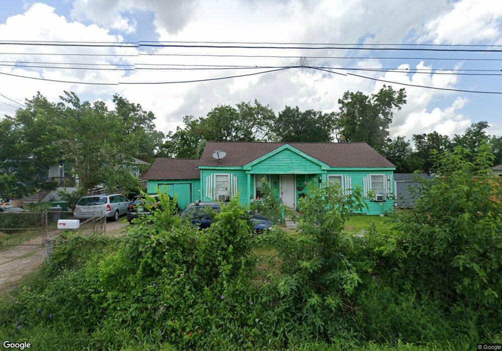 4703 Crane St, Houston, TX 77026 - photo 1