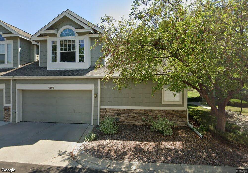 6396 Deframe Way, Arvada, CO 80004 - photo 1