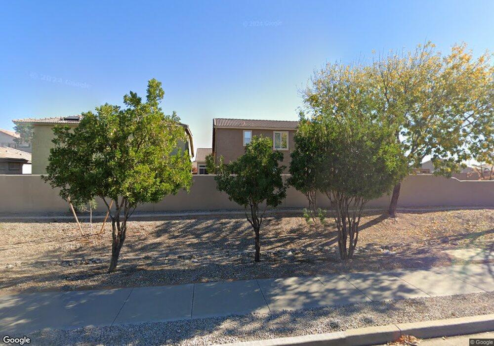 2316 S Bernard, Mesa, AZ 85209 - photo 1
