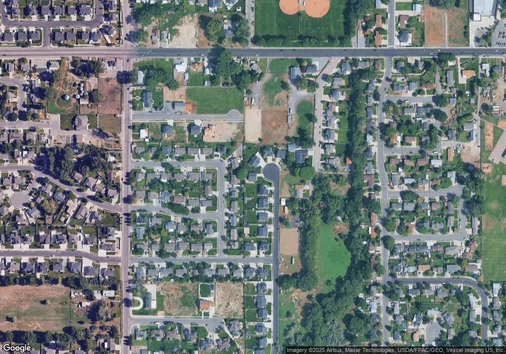 216 S 930 W, Lehi, UT 84043 - photo 1