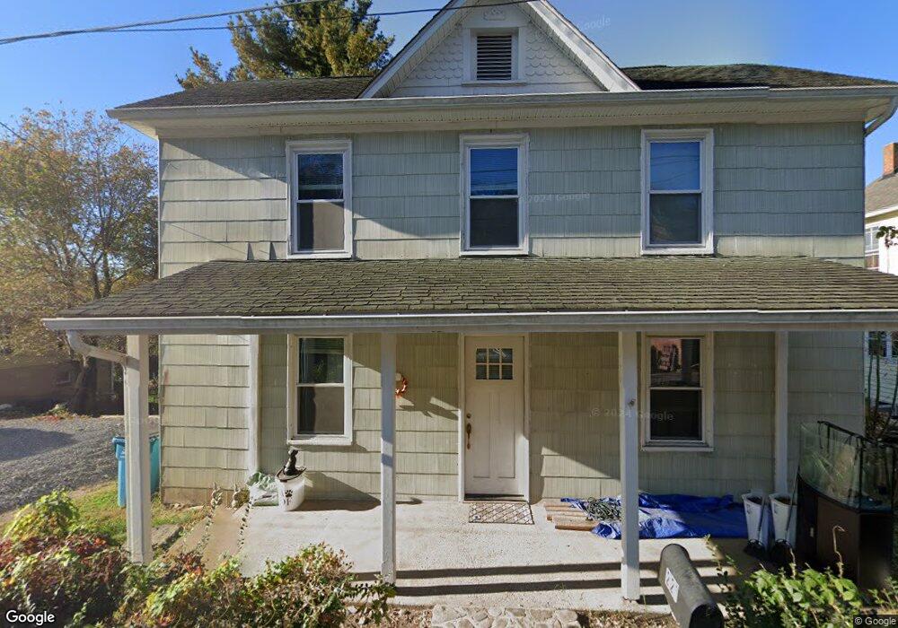 219 Knoxville Rd, Knoxville, MD 21758 - photo 1