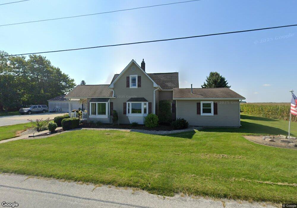 1901 E 500 N, Windfall, IN 46076 - photo 1