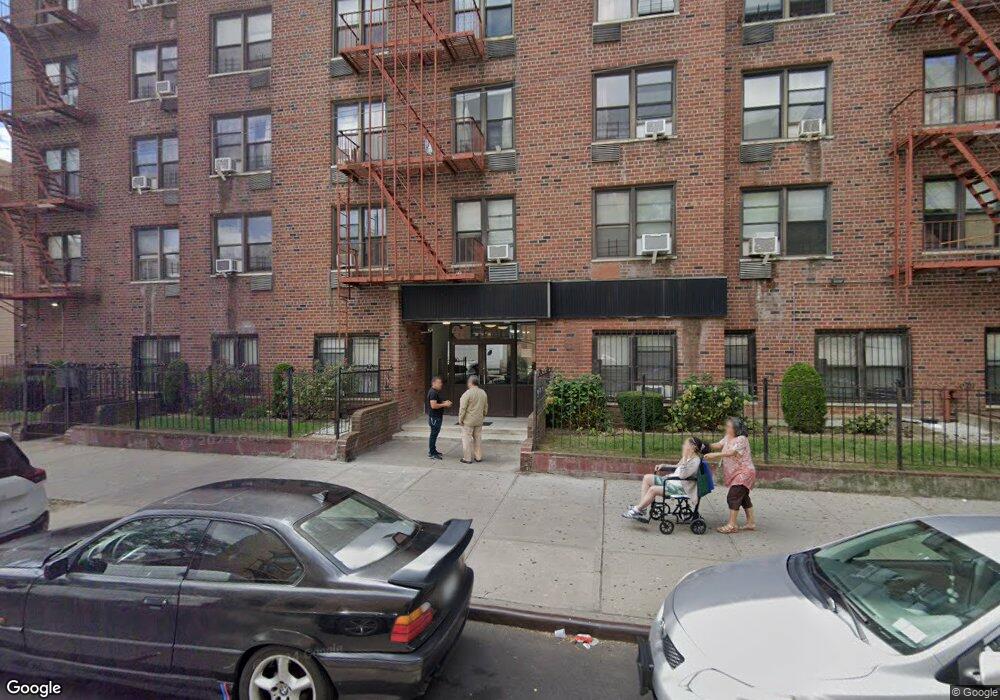 41-12 Elbertson St unit 6C, Flushing, NY 11373 - photo 1