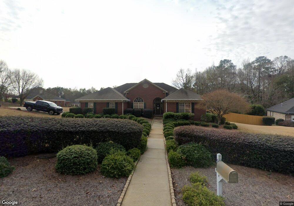 970 Timber Creek Way, Columbus, GA 31904 - photo 1
