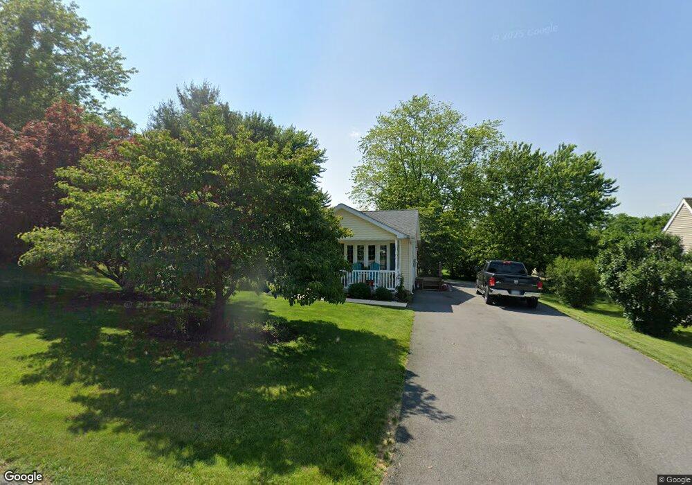 2741 White Church Rd, Chambersburg, PA 17202 - photo 1