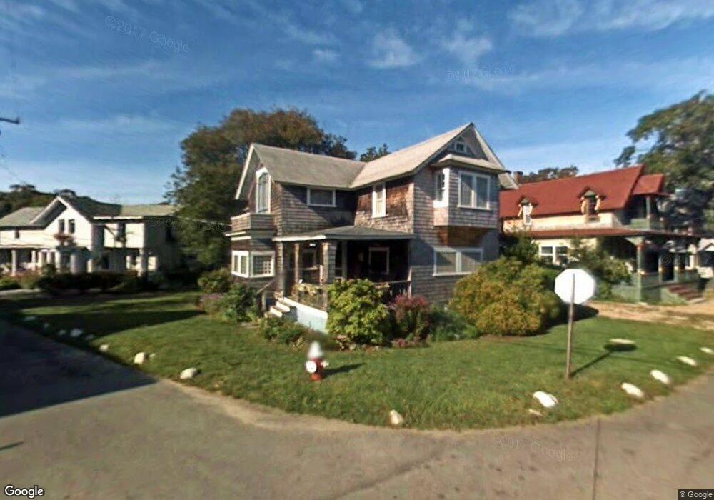 14 Naumkeag Ave, Oak Bluffs, MA 02557 - photo 1