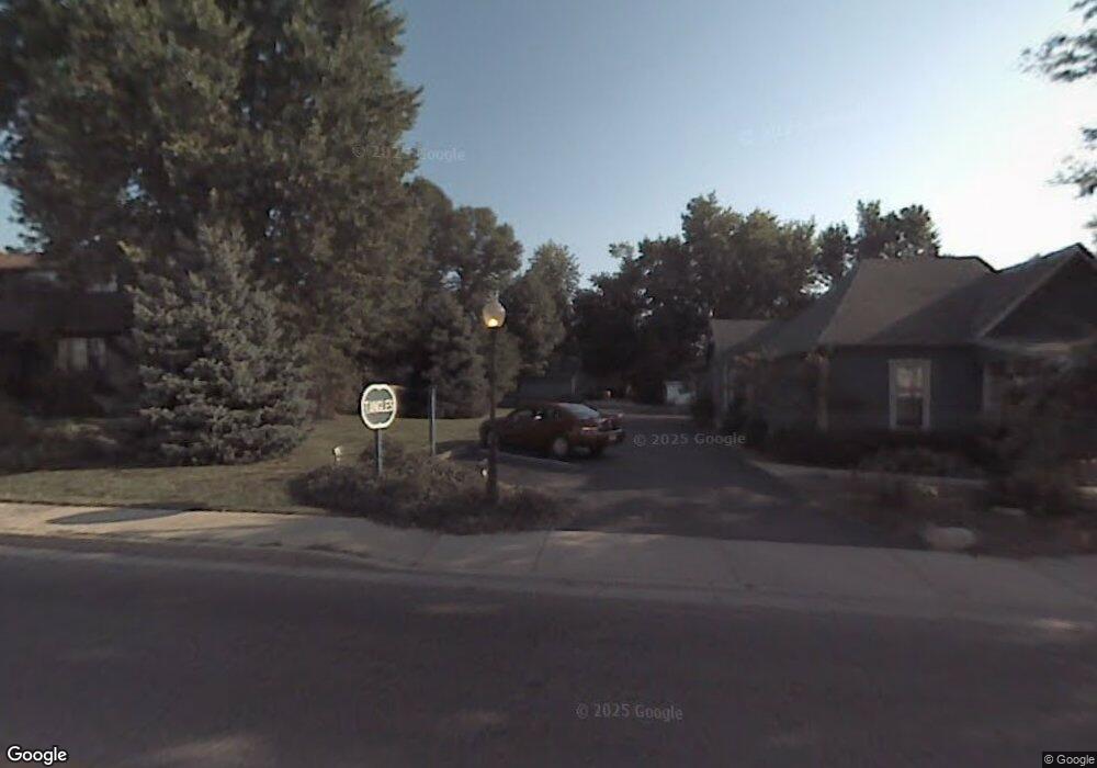 200 E Centennial Ave, Muncie, IN 47303 - photo 1