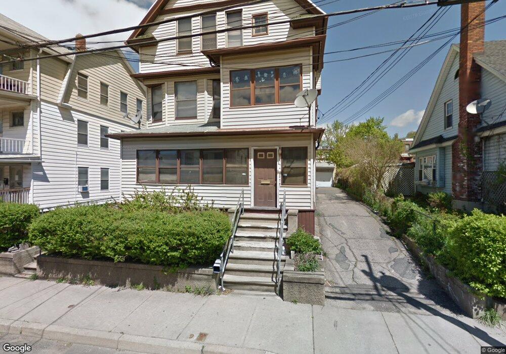 85 Rose St, Waterbury, CT 06704 - photo 1