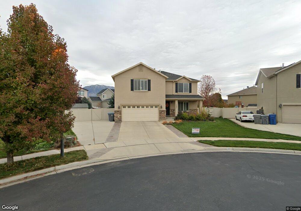 1507 W 630 N, Lindon, UT 84042 - photo 1