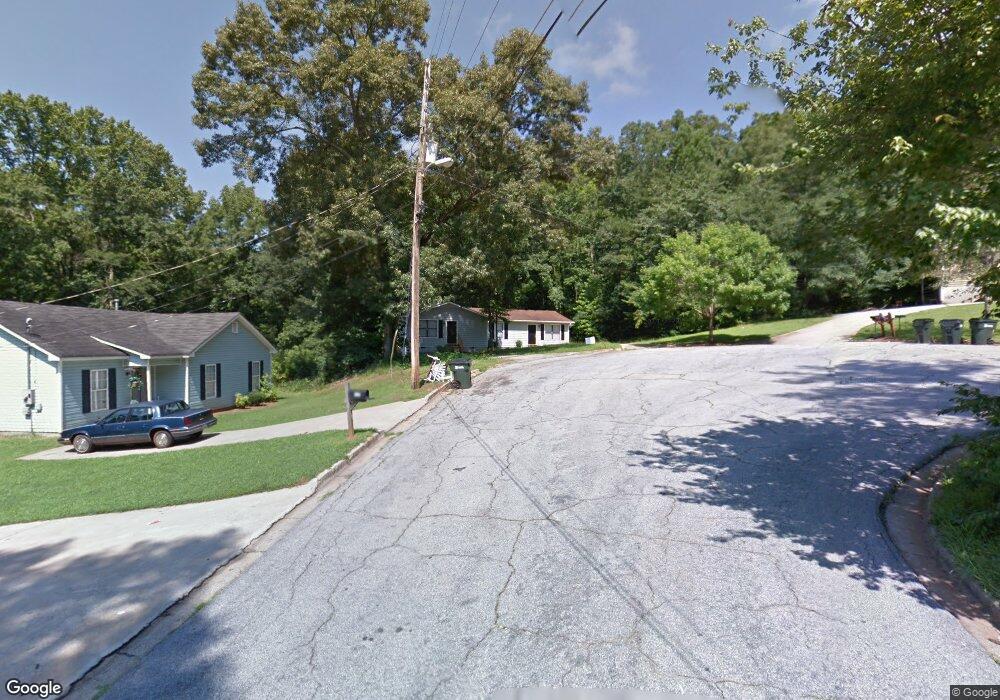 7128 Greenway Cove SW unit 7130 23, Covington, GA 30014 - photo 1