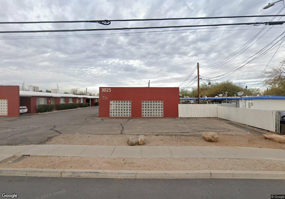 3025 N Los Altos Ave, Tucson, AZ 85705 - photo 1